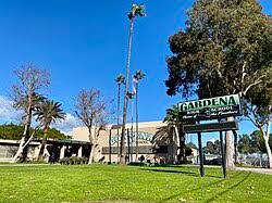 Willowbrook neighborhood in Los Angeles
